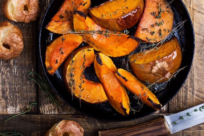 Vegan Alternatives to Famous Thanksgiving Dishes