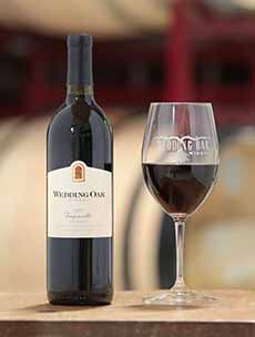 TIP OF THE DAY: Spains Great Red Grape For National Tempranillo Day