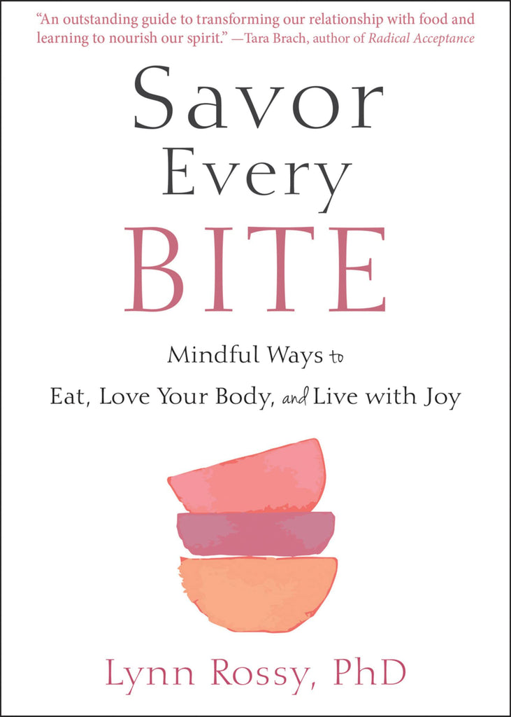 The Best Mindful Eating Books for Beginners