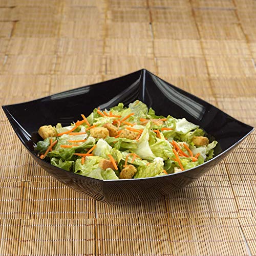 20 Greatest Black Plastic Bowls