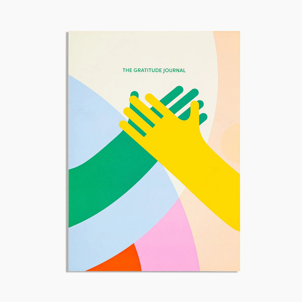 Why a Gratitude Journal Can Help With Anxiety, Sleep, and More—And These Are the Best Ones