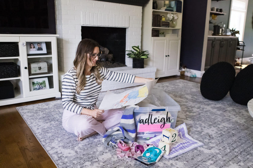 How Do You Declutter When Everything Is Sentimental?