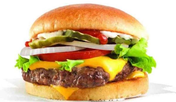 Wendy’s: FREE burger on National Hamburger Day