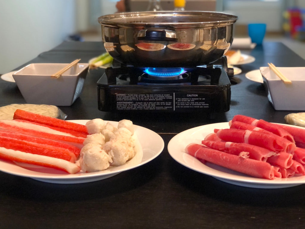 Hot Pot and The Case for Eating Together