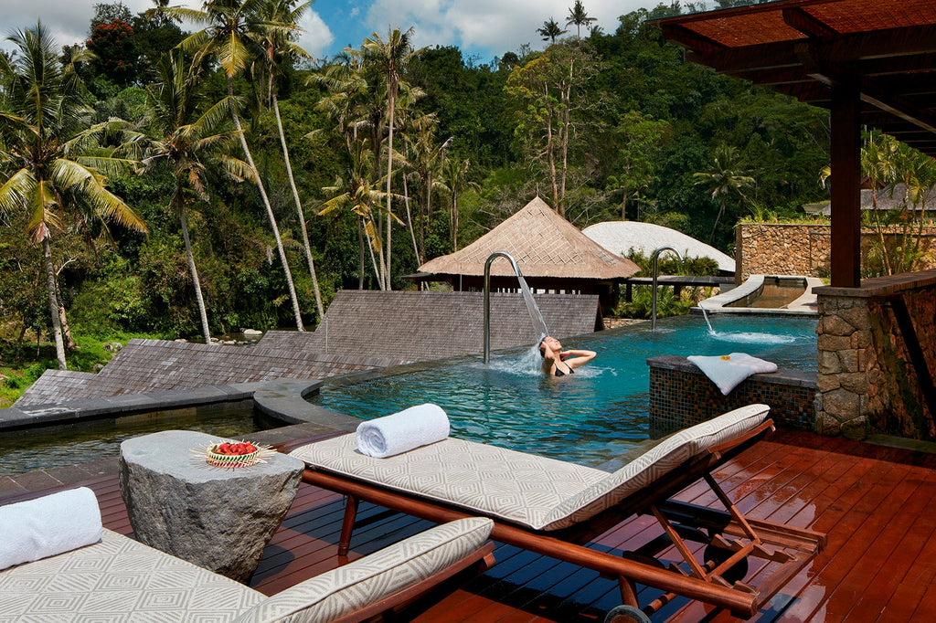 From city sanctuaries to desert retreats, these are the best luxury hotel spas for every type of traveler