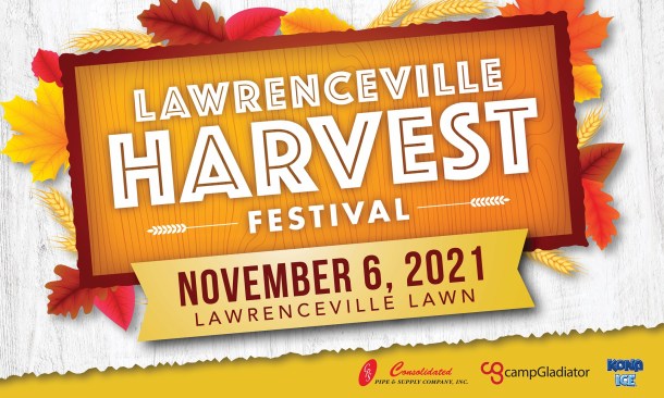 FREE! Lawrenceville Harvest Festival features hayrides, petting zoo, live country music, more