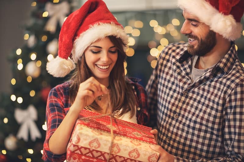 The Best Christmas Gifts for Women This Holiday Season