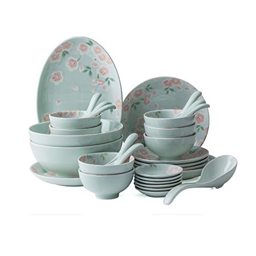 15 Most Wanted 32 Piece Dinnerware Sets