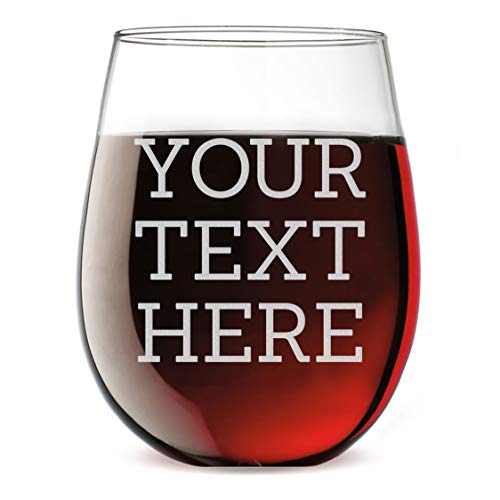 23 Most Wanted Etched Red Wine Glass | Wine Glasses