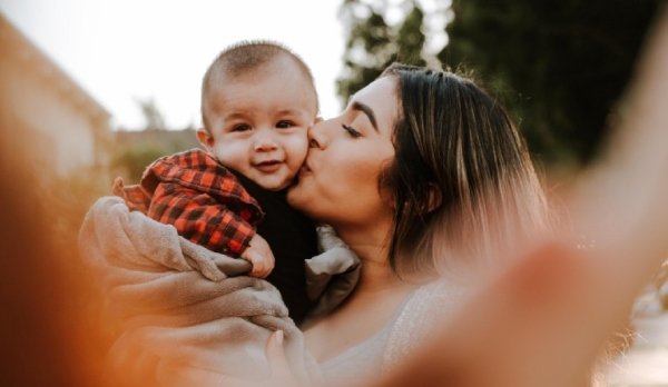 There’s Going to Come a Time When You’ll Have to Break Up with Your Parent