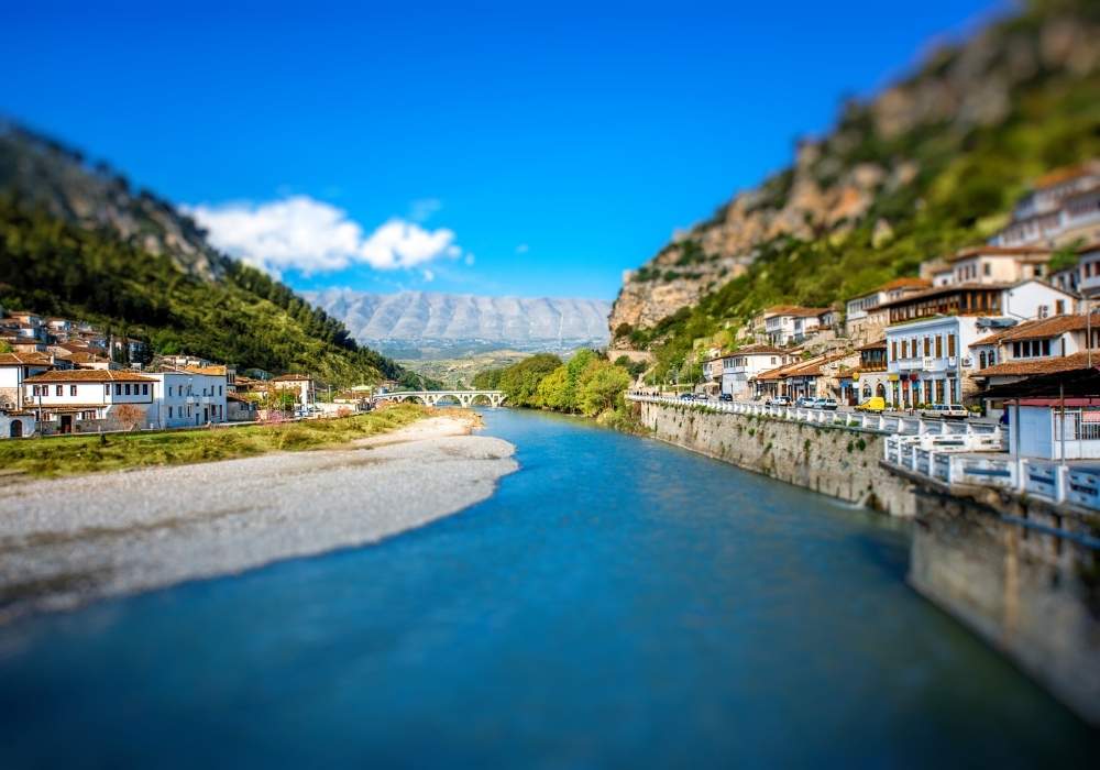 15 Best Places To Visit in Albania