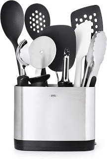 OXO Good Grips 10-Piece Kitchen Starter Set for Only $41.99 Shipped (Was $59.99)!!!