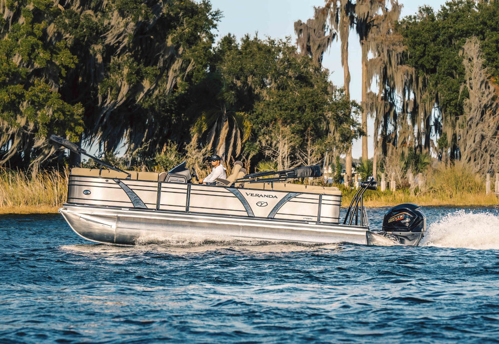 The Return of the Trailerable Boat