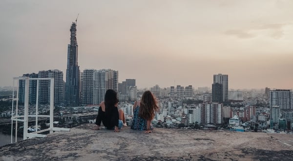 Women That Inspired Me In 2022
