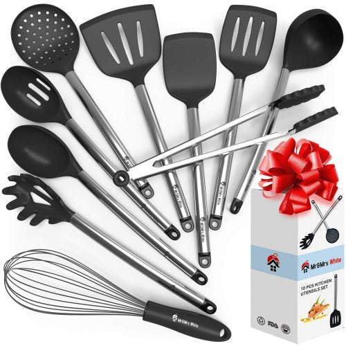 Best Spatula Set in 2020 | Offer Great Cooking Set!