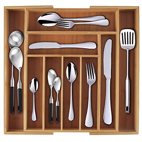 22 Top Expandable Drawer Organizers