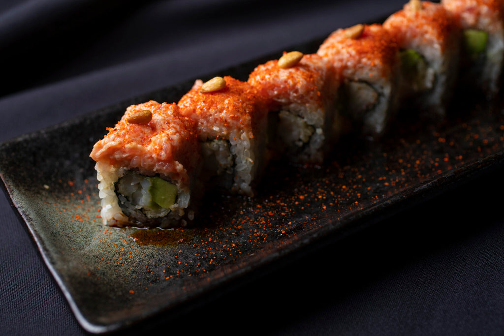 Late Chef’s Legacy Lives on at Hana Japanese Restaurant