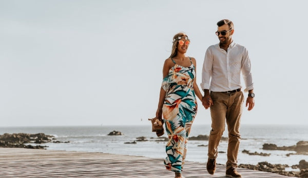 Giving Your Undivided Attention Is One of the Sexiest Things You Can Do