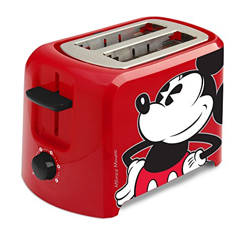 10 Best Mickey Mouse Kitchen Accessories