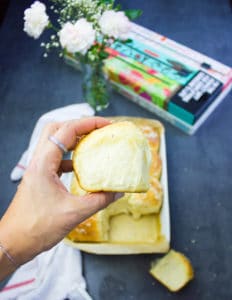 Fool Proof Homemade Dinner Rolls