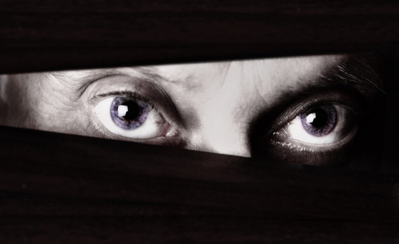 On Becoming a Murderer