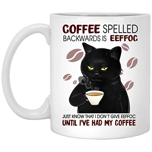 Top 25 Best Cat Coffee Mugs