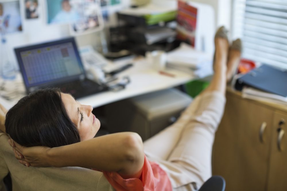 Procrastination: Behavior Or Personality Trait?