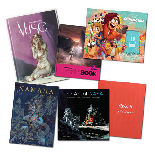 July 2021 Review Roundup