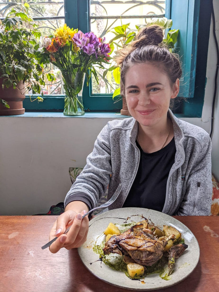 Gluten Free Lima Peru: A Complete Guide for Celiacs