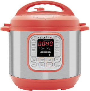 Amazon Deal of the Day - Instant Pot Duo 7-in-1 Electric Pressure Cooker, Slow Cooker, Rice Cooker, Steamer, Saute, Yogurt Maker, and Warmer (6 Quart) for ONLY $64.99 Shipped (Was $95)!!!