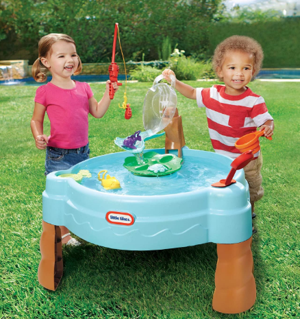 Best Water/Sand Table Deals! Prices as low as $34.99!