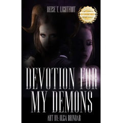 Author Reese T. Lightfoot Releases His Book “Devotion for My Demons”