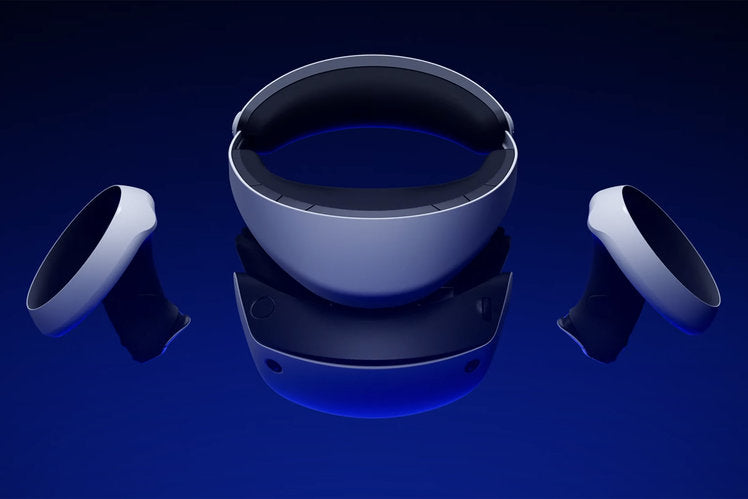 Sony PlayStation VR2 for PS5: Release date, price and everything we kn ...