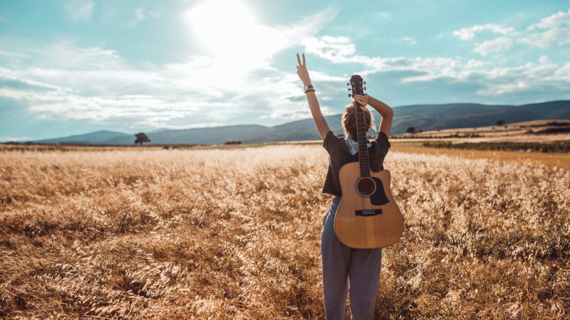 Think Positive: 11 Ways to Boost Positive Thinking