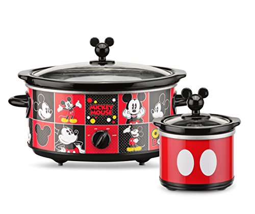 10 Best Mickey Mouse Kitchen Accessories