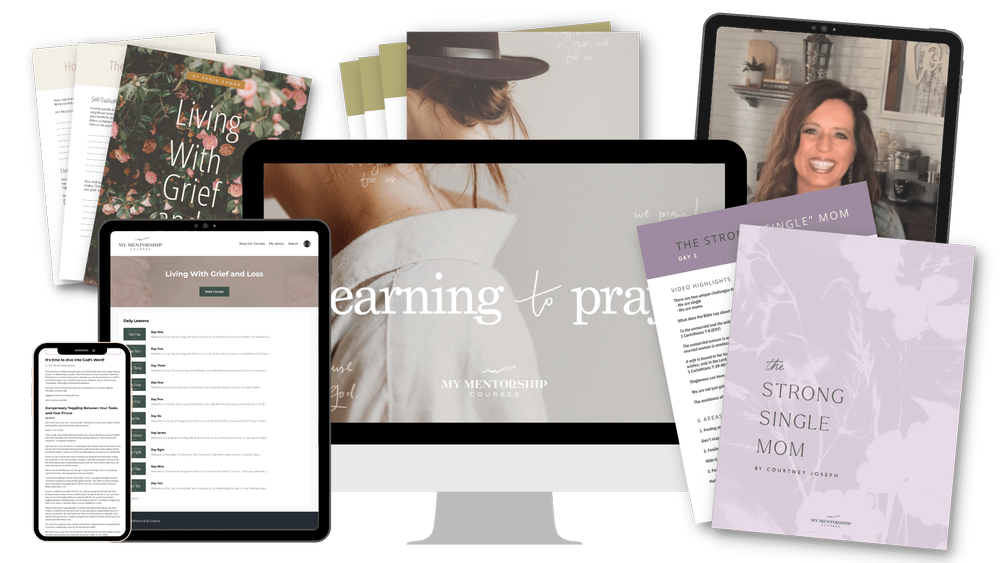 Only a few days left to reserve your spot before the courses release!