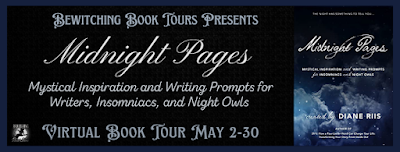 Midnight Pages Spotlight Tour
