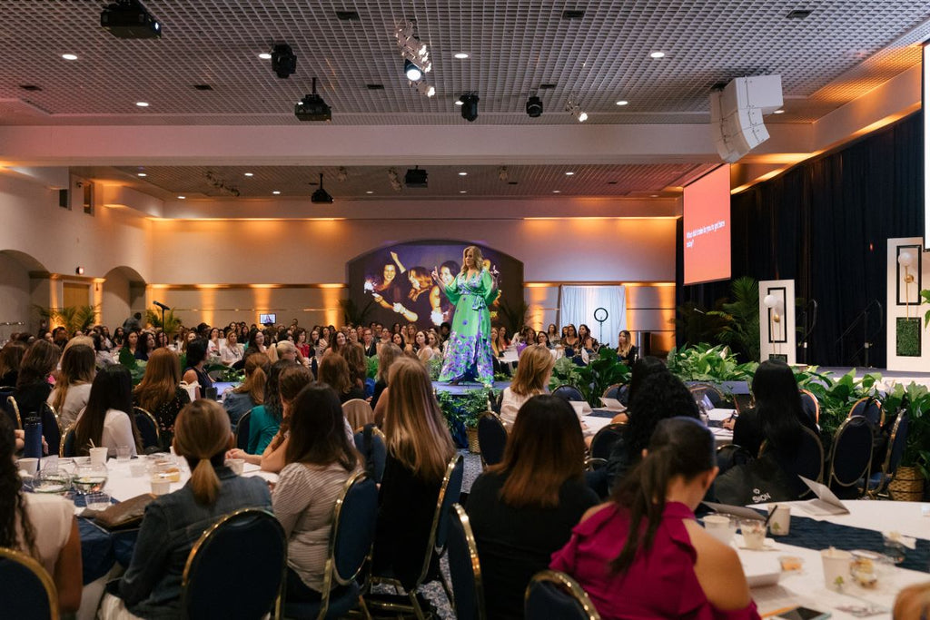 SPARK with Luly B. 12/3/21