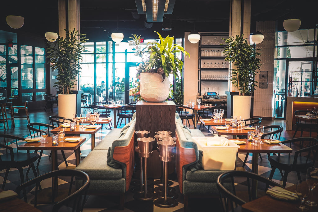 Secret Menu: Tasty Chomps x UnReserved Food Bazaar at JW Marriott Bonnet Creek – Dec 8-18, 2022 near Disney Springs