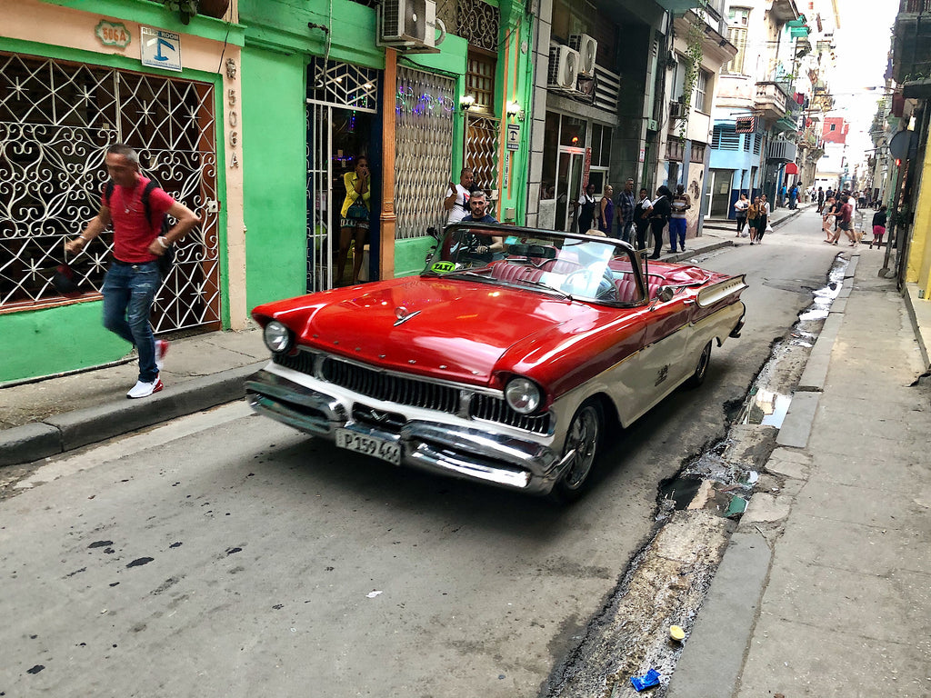 Why Havana Belongs at the Top of Your 2020 Bucket List