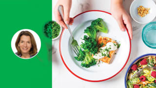 5 Things Our Registered Dietitian Would Never Do