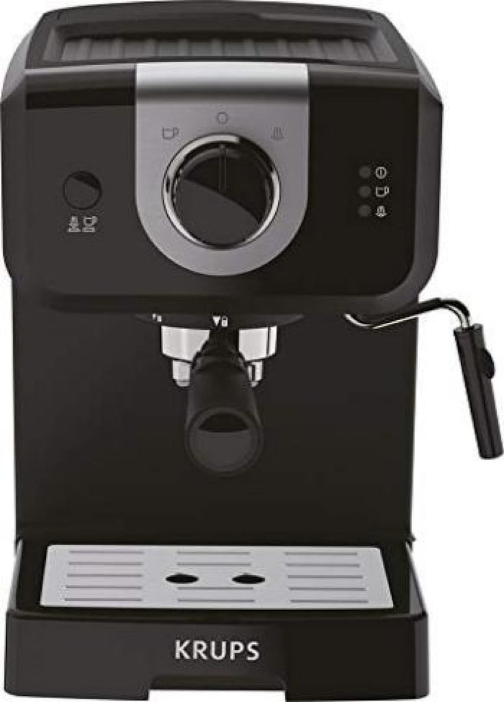 5 Excellent Espresso Machines Under 100 Dollars Fit for All Homes