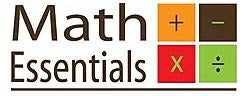 Math Practice with Math Essentials {A Homeschool Review Crew Review}