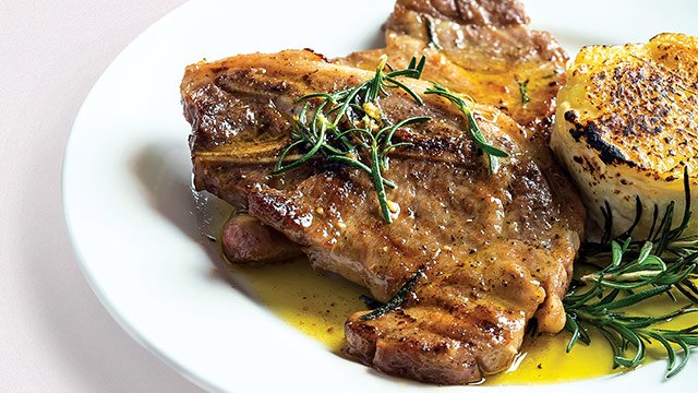 Here Are Alternative "Steaks" To Cook For Valentine’s Day