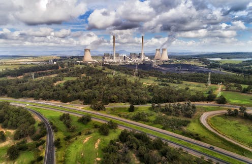 A tale of two valleys: Latrobe and Hunter regions both have coal stations, but one has far worse mercury pollution