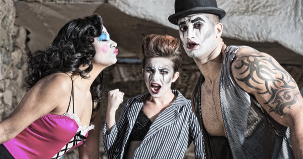 How to Opt Out of the Drama Triangle and Take Responsibility