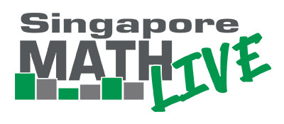 Challenging Word Problems with Singapore Math Live ~ a TOS review