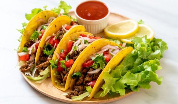 National Taco Day 2021 — deals, discounts, and freebies