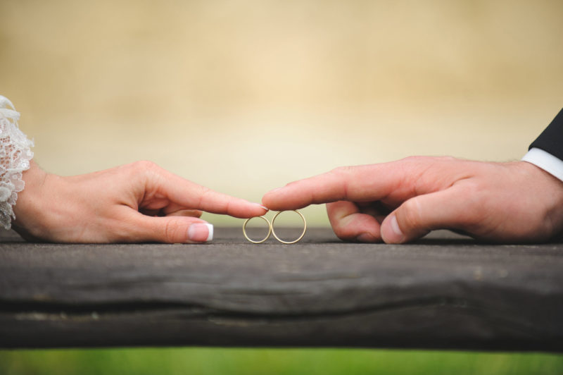 What We Learned From Attending a Marriage Workshop