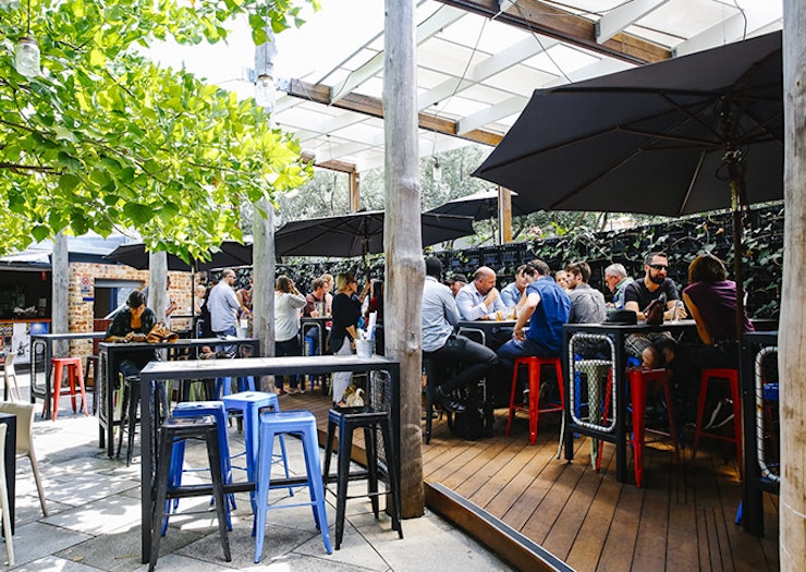 Perth’s Most Loved Pubs To Hit Up This Weekend
